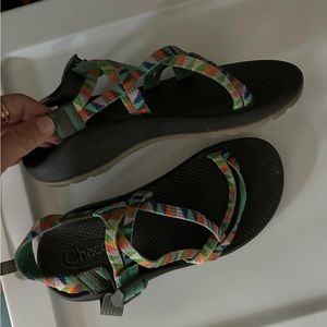 Chacos